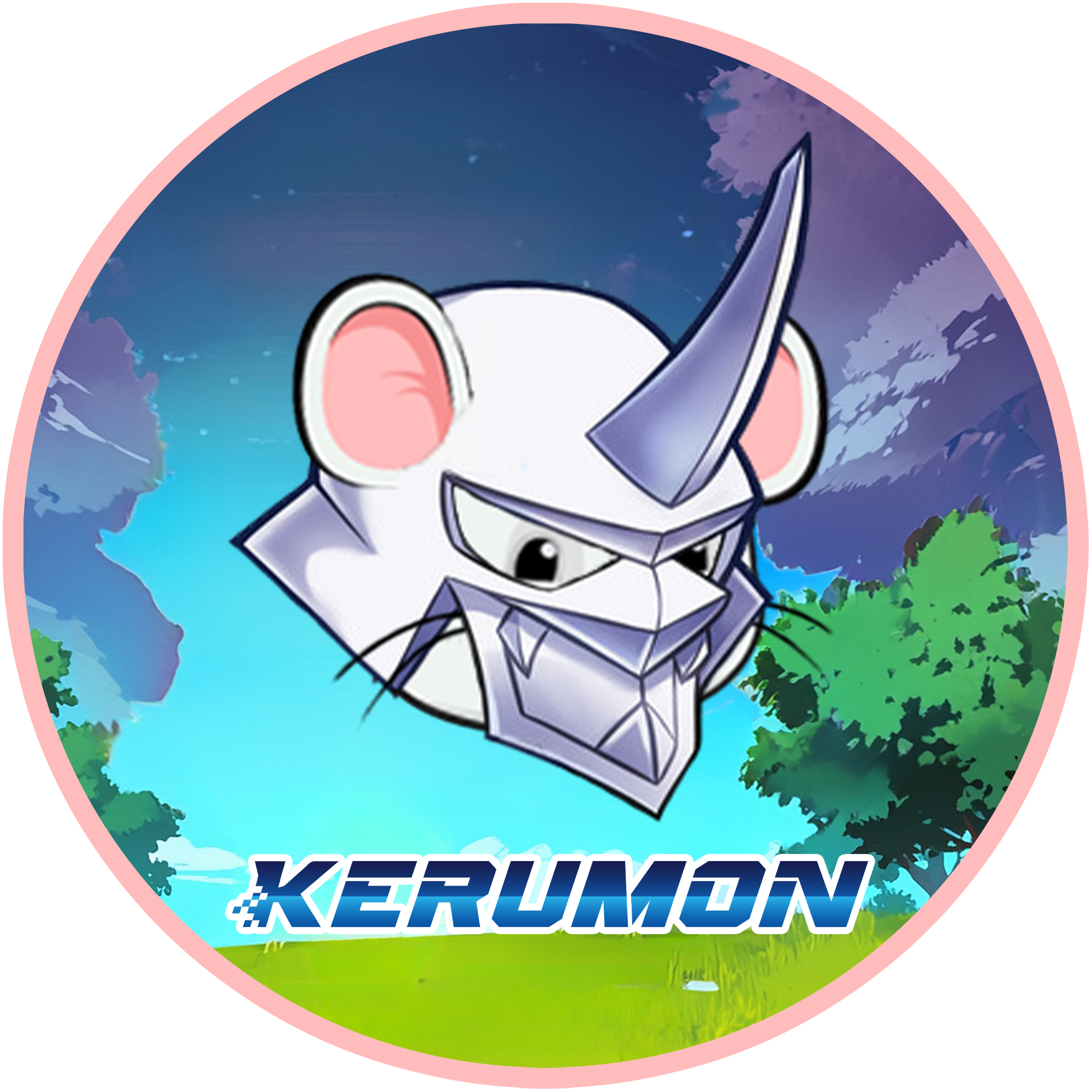 Kerumon