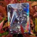 Gallantmon [Promo] Alternate Art Foil- P-186